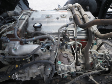 日野 レンジャー ウイング車 中増t 2PG-FE2ABG 年式 R2 [写真57]