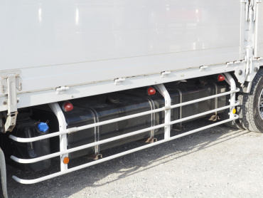 日野 プロフィア ウイング車 大型 LKG-FW1EXBG 年式 H23[写真16]