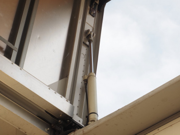 日野 プロフィア ウイング車 大型 LKG-FW1EXBG 年式 H23[写真19]