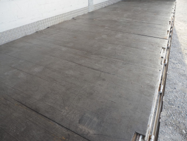 日野 プロフィア ウイング車 大型 LKG-FW1EXBG 年式 H23[写真21]