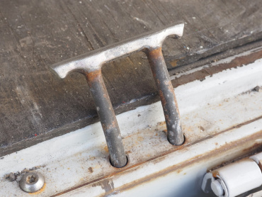 日野 プロフィア ウイング車 大型 LKG-FW1EXBG 年式 H23[写真23]