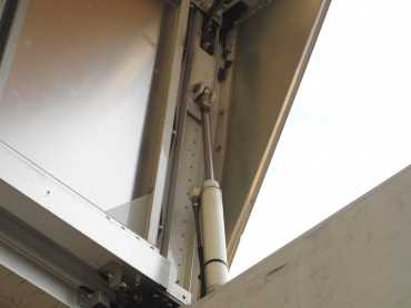 日野 プロフィア ウイング車 大型 LKG-FW1EXBG 年式 H23[写真12]