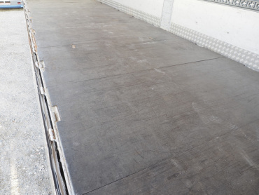 日野 プロフィア ウイング車 大型 LKG-FW1EXBG 年式 H23[写真22]