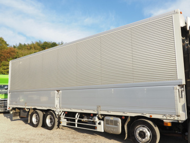 日野 プロフィア ウイング車 大型 LKG-FW1EXBG 年式 H23[写真10]