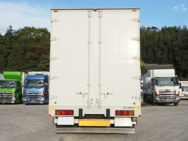 日野 プロフィア ウイング車 大型 LKG-FW1EXBG 年式 H23[写真06]