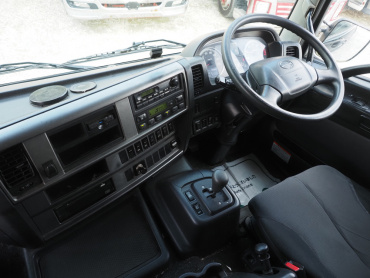 日野 プロフィア ウイング車 大型 LKG-FW1EXBG 年式 H23[写真31]