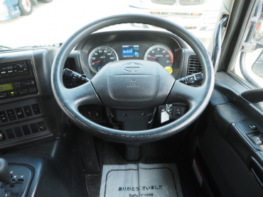 日野 プロフィア ウイング車 大型 LKG-FW1EXBG 年式 H23[写真30]