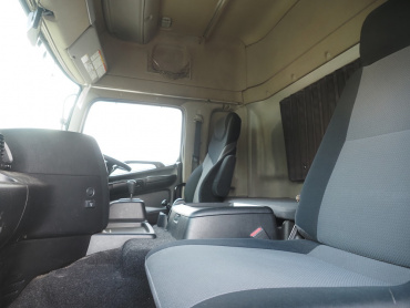 日野 プロフィア ウイング車 大型 LKG-FW1EXBG 年式 H23[写真37]