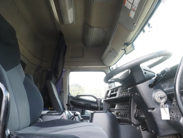 日野 プロフィア ウイング車 大型 LKG-FW1EXBG 年式 H23[写真29]