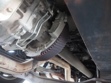 日野 プロフィア ウイング車 大型 LKG-FW1EXBG 年式 H23[写真42]