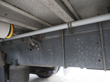 日野 プロフィア ウイング車 大型 LKG-FW1EXBG 年式 H23[写真40]