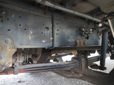 日野 プロフィア ウイング車 大型 LKG-FW1EXBG 年式 H23[写真41]