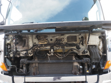 日野 プロフィア ウイング車 大型 LKG-FW1EXBG 年式 H23[写真44]