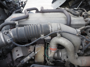 日野 プロフィア ウイング車 大型 LKG-FW1EXBG 年式 H23[写真46]