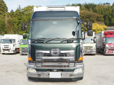 日野 プロフィア ウイング車 大型 LKG-FW1EXBG 年式 H23[写真03]