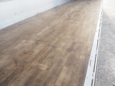 いすゞ ギガ ウイング車 大型 2PG-CYJ77C 年式 R1[写真23]