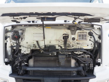 いすゞ ギガ ウイング車 大型 2PG-CYJ77C 年式 R1[写真48]