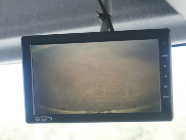 いすゞ フォワード 冷凍バン 中型 TKG-FRR90S2 年式 H28[写真27]