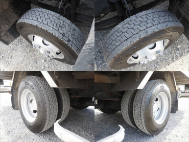 いすゞ フォワード 冷凍バン 中型 TKG-FRR90S2 年式 H28[写真34]