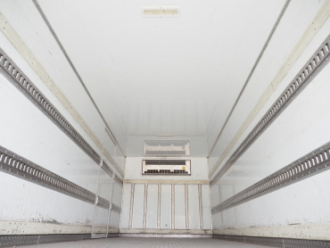 日野 レンジャープロ 冷凍バン 中型 TKG-FD9JCAA 年式 H29[写真17]