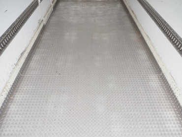 日野 レンジャープロ 冷凍バン 中型 TKG-FD9JCAA 年式 H29[写真18]