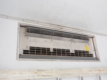 日野 レンジャープロ 冷凍バン 中型 TKG-FD9JCAA 年式 H29[写真19]