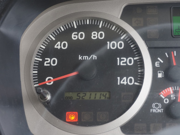 日野 レンジャープロ 冷凍バン 中型 TKG-FD9JCAA 年式 H29[写真33]