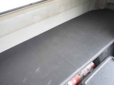 日野 レンジャープロ 冷凍バン 中型 TKG-FD9JCAA 年式 H29[写真31]