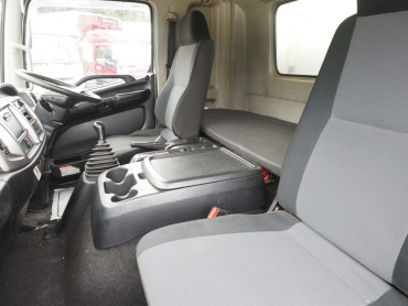 日野 レンジャープロ 冷凍バン 中型 TKG-FD9JCAA 年式 H29[写真32]