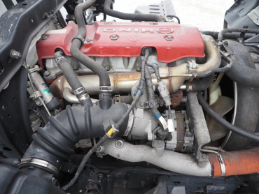 日野 レンジャープロ 冷凍バン 中型 TKG-FD9JCAA 年式 H29[写真39]