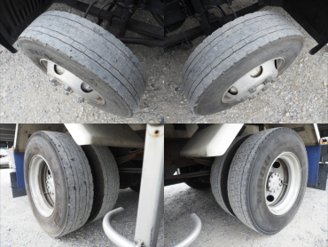 日野 レンジャープロ 冷凍バン 中型 TKG-FD9JCAA 年式 H29[写真37]