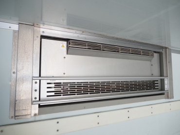 いすゞ フォワード 冷凍バン 中型 TKG-FRR90T2 年式 H25[写真17]