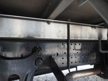 いすゞ フォワード 冷凍バン 中型 TKG-FRR90T2 年式 H25[写真36]