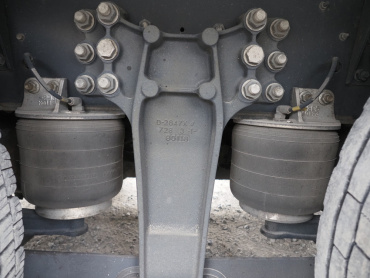 いすゞ ギガ ウイング車 大型 2PG-CYJ77CA 年式 H30 [写真42]