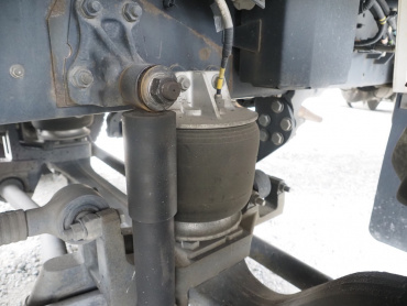 いすゞ ギガ ウイング車 大型 2PG-CYJ77CA 年式 H30 [写真44]