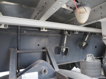 いすゞ ギガ ウイング車 大型 2PG-CYJ77CA 年式 H30 [写真48]