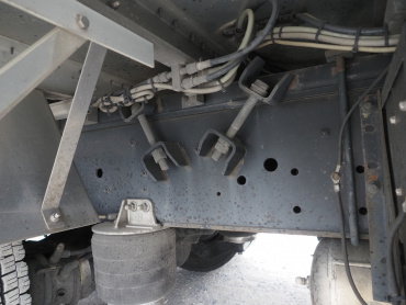 いすゞ ギガ ウイング車 大型 2PG-CYJ77CA 年式 H30 [写真49]