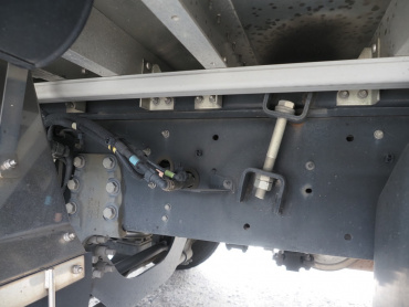 いすゞ ギガ ウイング車 大型 2PG-CYJ77CA 年式 H30 [写真47]