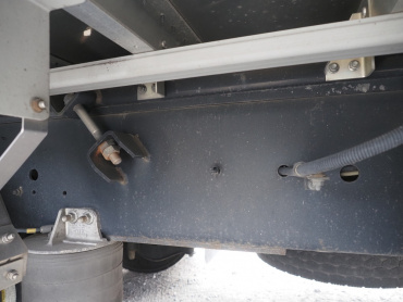 いすゞ ギガ ウイング車 大型 2PG-CYJ77CA 年式 H30 [写真46]