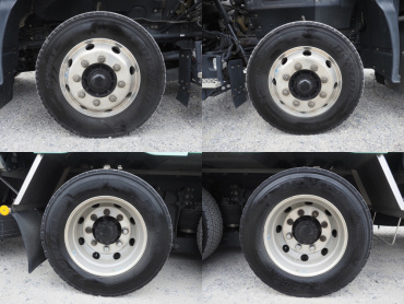 いすゞ ギガ ウイング車 大型 2PG-CYJ77CA 年式 H30 [写真51]