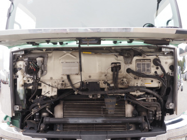 いすゞ ギガ ウイング車 大型 2PG-CYJ77CA 年式 H30 [写真53]