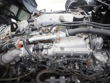 いすゞ ギガ ウイング車 大型 2PG-CYJ77CA 年式 H30 [写真55]