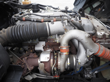 いすゞ ギガ ウイング車 大型 2PG-CYJ77CA 年式 H30 [写真54]