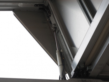 日野 プロフィア ウイング車 大型 LKG-FW1EXBG 年式 H23 [写真18]