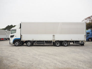 日野 プロフィア ウイング車 大型 LKG-FW1EXBG 年式 H23 [写真14]