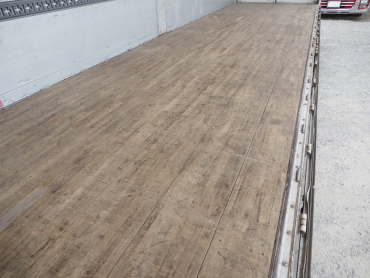 日野 プロフィア ウイング車 大型 LKG-FW1EXBG 年式 H23 [写真23]