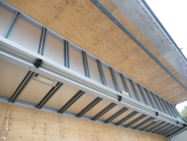 日野 プロフィア ウイング車 大型 LKG-FW1EXBG 年式 H23 [写真22]