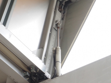 日野 プロフィア ウイング車 大型 LKG-FW1EXBG 年式 H23 [写真12]