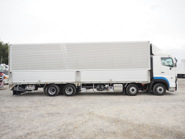 日野 プロフィア ウイング車 大型 LKG-FW1EXBG 年式 H23 [写真09]