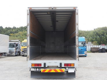 日野 プロフィア ウイング車 大型 LKG-FW1EXBG 年式 H23 [写真25]